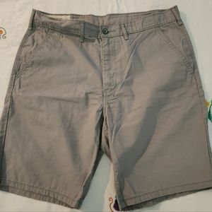 Levi Strauss shorts